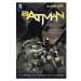 DC Comics Batman 1: The Court of Owls (The New 52)