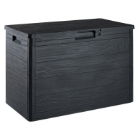 Záhradný úložný box WOODYS 160L