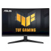 ASUS TUF GAMING VG27VQM1B monitor 27”