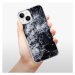 Odolné silikónové puzdro iSaprio - Cracked - iPhone 15 Plus