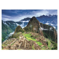 Clementoni Puzzle 1000 dielikov Machu Picchu