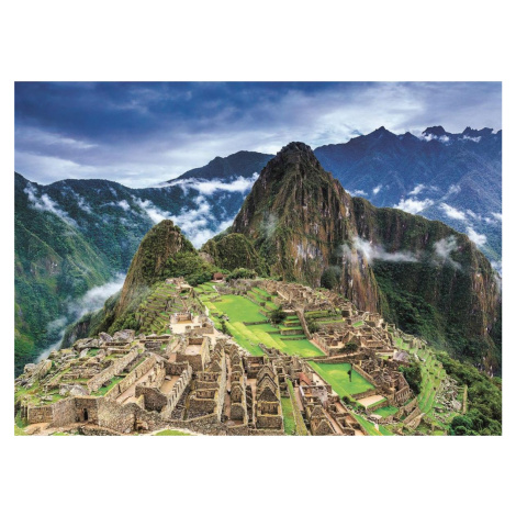 Clementoni Puzzle 1000 dielikov Machu Picchu
