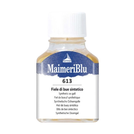 MAIMERI - Syntetická žlč 75 ml