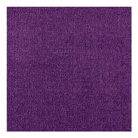 Kusový koberec Nasty 101150 Purple 200x200 cm čtverec - 200x200 cm Hanse Home Collection koberce