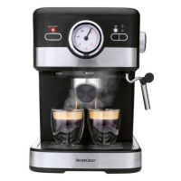 SILVERCREST® Kávovar SEM 1100 C5