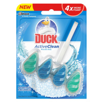 DUCK WC blok Active Clean Marine