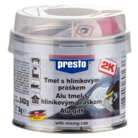 Prestolith ALU tmel - s hliníkom 1000 g