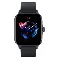 AMAZFIT GTS 3 GRAPHITE BLACK