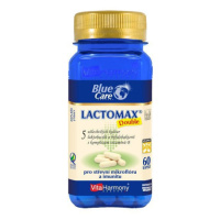 VITAHARMONY Lactomax Double 4mld. 60 kapsúl