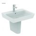 Umývadlo Ideal Standard Connect air 55x46 cm otvor pre batériu uprostred E029901