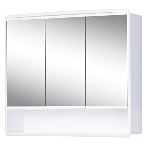 Jokey Zrkadlová skrinka Lymo 49,5 x 58 x 14,7 cm