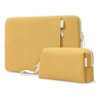 Tomtoc puzdro Lady Sleeve with Pouch pre Macbook Pro 14