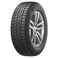 HANKOOK 195/55 R 16 91V KINERGY_4S_H740 TL XL M+S 3PMSF FP AO