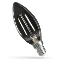 Toolight - LED žiarovka E-14 230V 2,5W 14467, neutrálna farba, OSW-01129