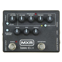 Dunlop MXR BASS D.I.+
