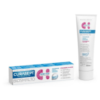 CURASEPT Biosmalto od 6 mesiacov-6 rokov s fluoridom jahoda 50 ml