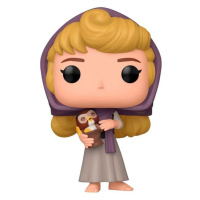 Funko POP! Disney Sleeping Beauty: Aurora 65th Anniversary