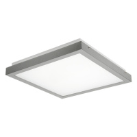 Svietidlo LED 38W, 4000K, 3500lm, IP20, sivá, STR-SQ, TYBIA LED 38W-NW (Kanlux)