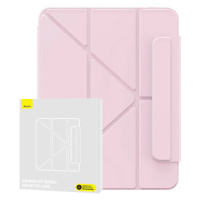 Púzdro Magnetic Case Baseus Minimalist for iPad Air4/Air5 10.9″/Pad Pro 11″ (baby pink)