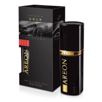 Areon PERFUME 50ml Gold