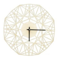 Arte Clock