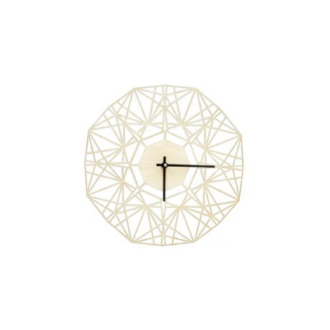 Arte Clock