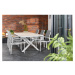 Záhradný jedálenský stôl 96x247 cm Canterbury – Hartman