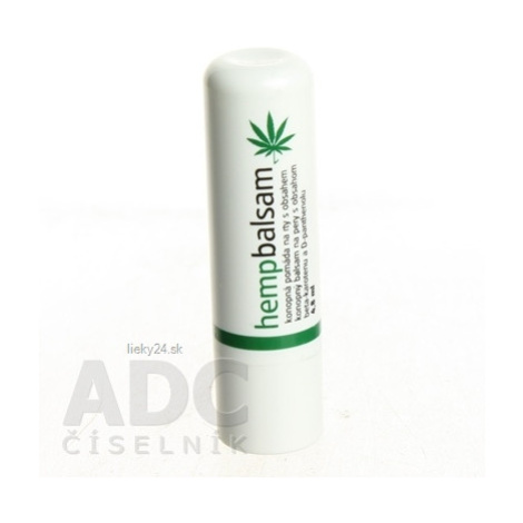 Hempbalsam