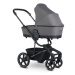 EASYWALKER Set XXL kočík kombinovaný Harvey5 Pebble Grey s príslušenstvom