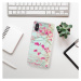 Odolné silikónové puzdro iSaprio - Blossom 01 - Xiaomi Mi 8 Pro