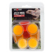 Krmivo Repti Planet Jelly Pots Fruit 8ks