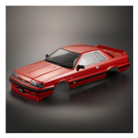 Killerbody karosérie 1:10 Nissan Skyline R31 červená