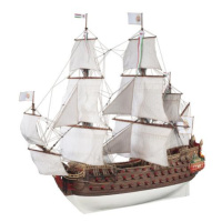 Dušok Nuestra Senora 1687 1:72 kit