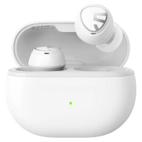 Slúchadlá Soundpeats Mini Pro earphones (White)