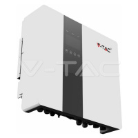 Hybridný solárny menič napätia 3,6kW 1-Fázový VT-66036103 (V-TAC)