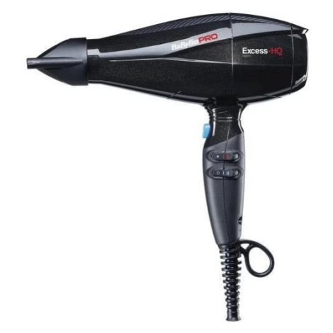 Babyliss PRO BAB6990IE Excess HQ sušič vlasov, 2600 W, 2 rýchlosti, 3 teploty, s koncentrátorom,