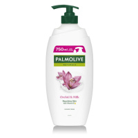 PALMOLIVE Naturals Sprchový gél pumpa Black Orchid 750 ml