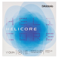 D'Addario Helicore vln 5 4/4 M