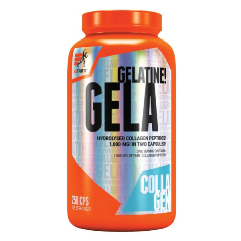 EXTRIFIT Gela 1000mg 250 kapsúl