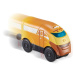 Chuggington Veselé vláčiky Touch&Go Super Ciuchcia