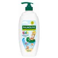 PALMOLIVE Naturals For Kids Sprchový gél pumpa 750 ml
