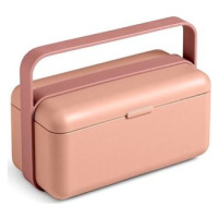 Lunchbox BLIM PLUS Bauletto S LU1-1-321 Flammingo Light