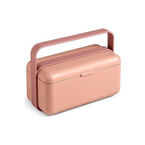 Lunchbox BLIM PLUS Bauletto S LU1-1-321 Flammingo Light