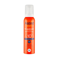 ASTRID Sun Chladivá regeneračná pena po opaľovaní 150 ml