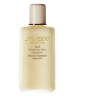 Shiseido Concentrate Facial Moisturizing Lotion 100ml (Suchá pleť)