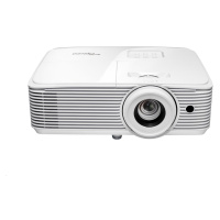 Optoma projektor HD30LV (DLP, FULL 3D, FULL HD, 4500 ANSI, 2x HDMI, USB-A power, repro 1x3W)