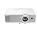 Optoma projektor HD30LV (DLP, FULL 3D, FULL HD, 4500 ANSI, 2x HDMI, USB-A power, repro 1x3W)