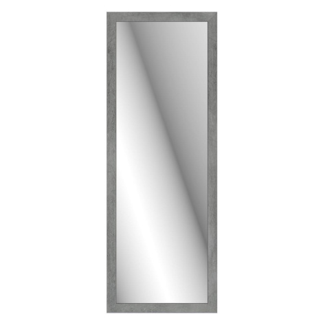 Nástenné zrkadlo 47x127 cm Lahti – Styler