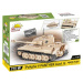 Cobi 2713 II WW Panzer V Panther Ausf G, 1:48, 308 k