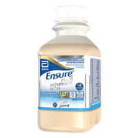 ENSURE Plus advance rth vanilková príchuť 500 ml